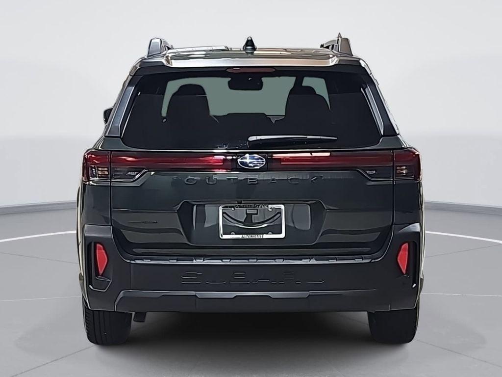 new 2026 Subaru Outback car, priced at $41,612