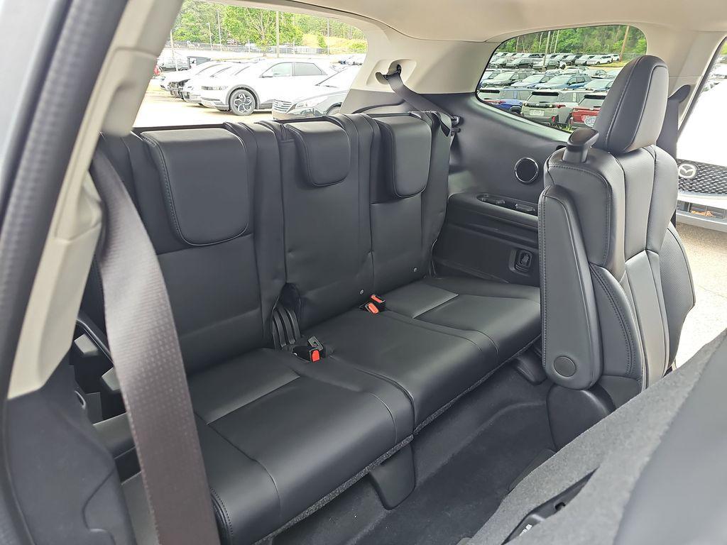 new 2026 Subaru Ascent car, priced at $49,760