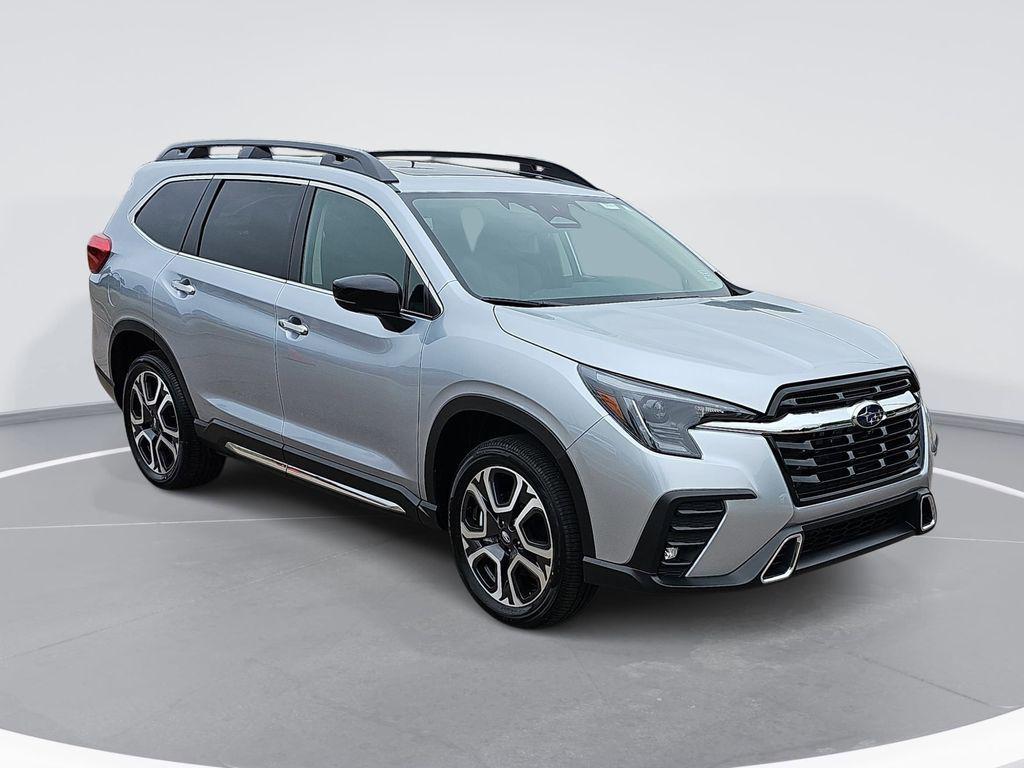 new 2026 Subaru Ascent car, priced at $49,760
