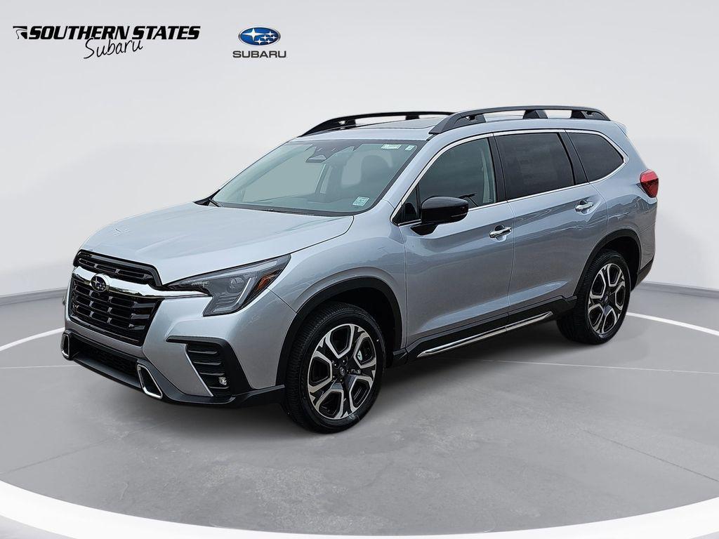 new 2026 Subaru Ascent car, priced at $49,760