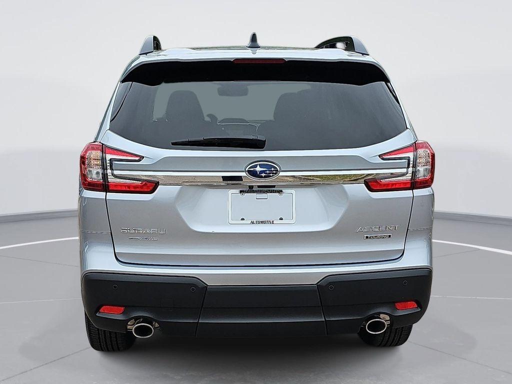 new 2026 Subaru Ascent car, priced at $49,760