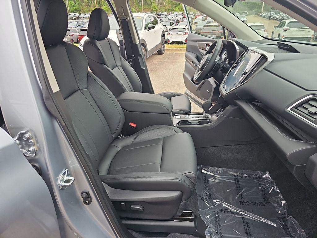 new 2026 Subaru Ascent car, priced at $49,760