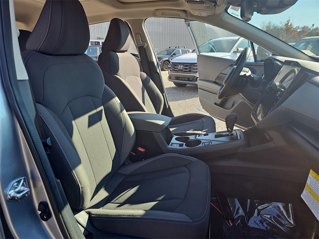 new 2026 Subaru Crosstrek car, priced at $32,575