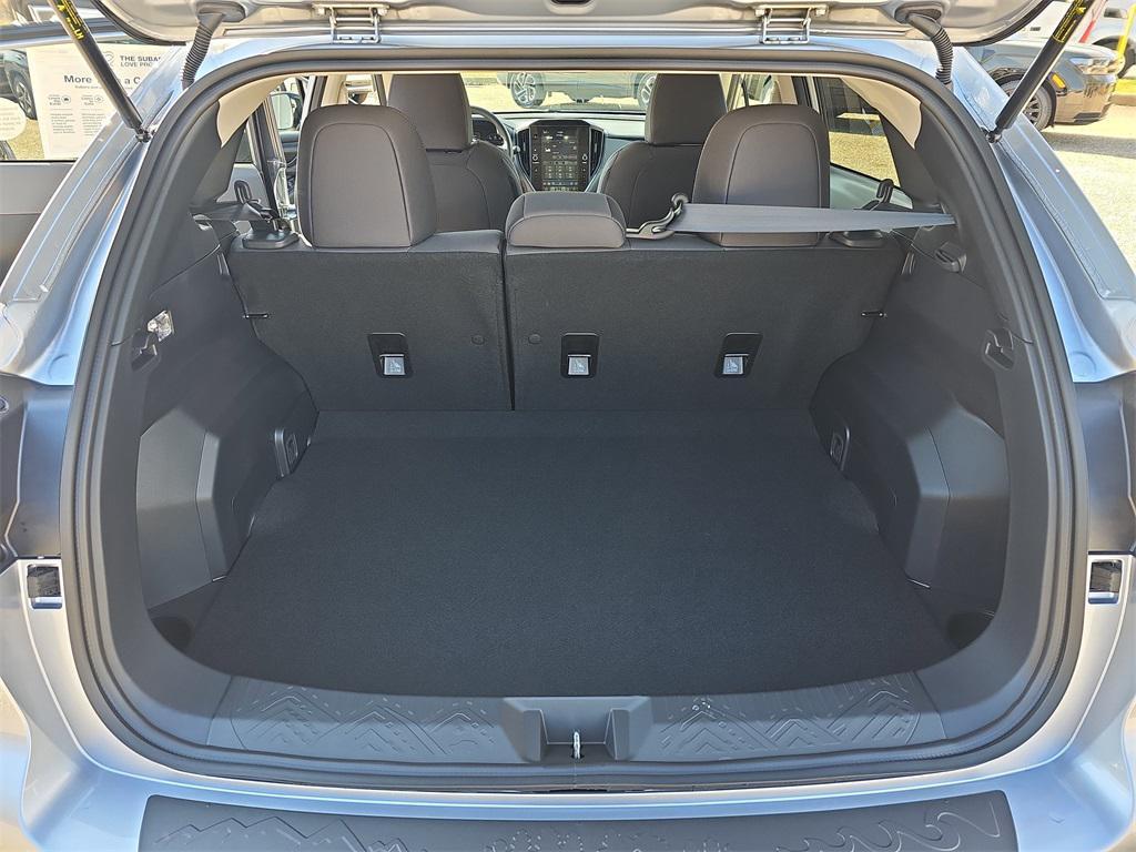 new 2026 Subaru Crosstrek car, priced at $32,575