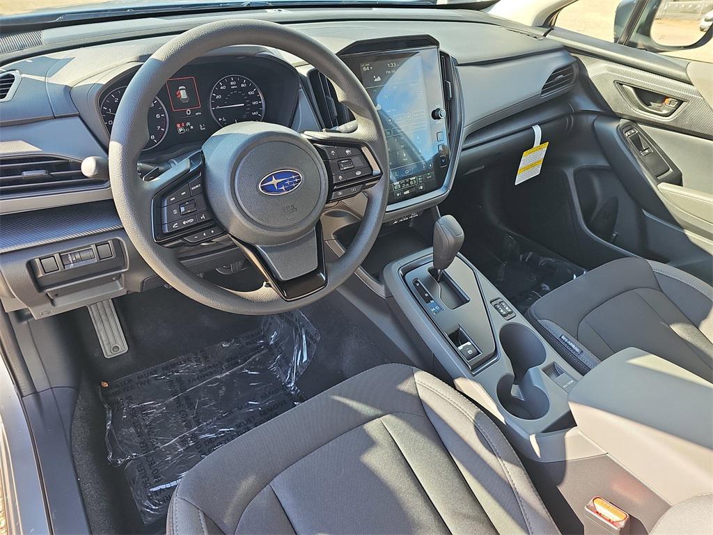 new 2026 Subaru Crosstrek car, priced at $32,575