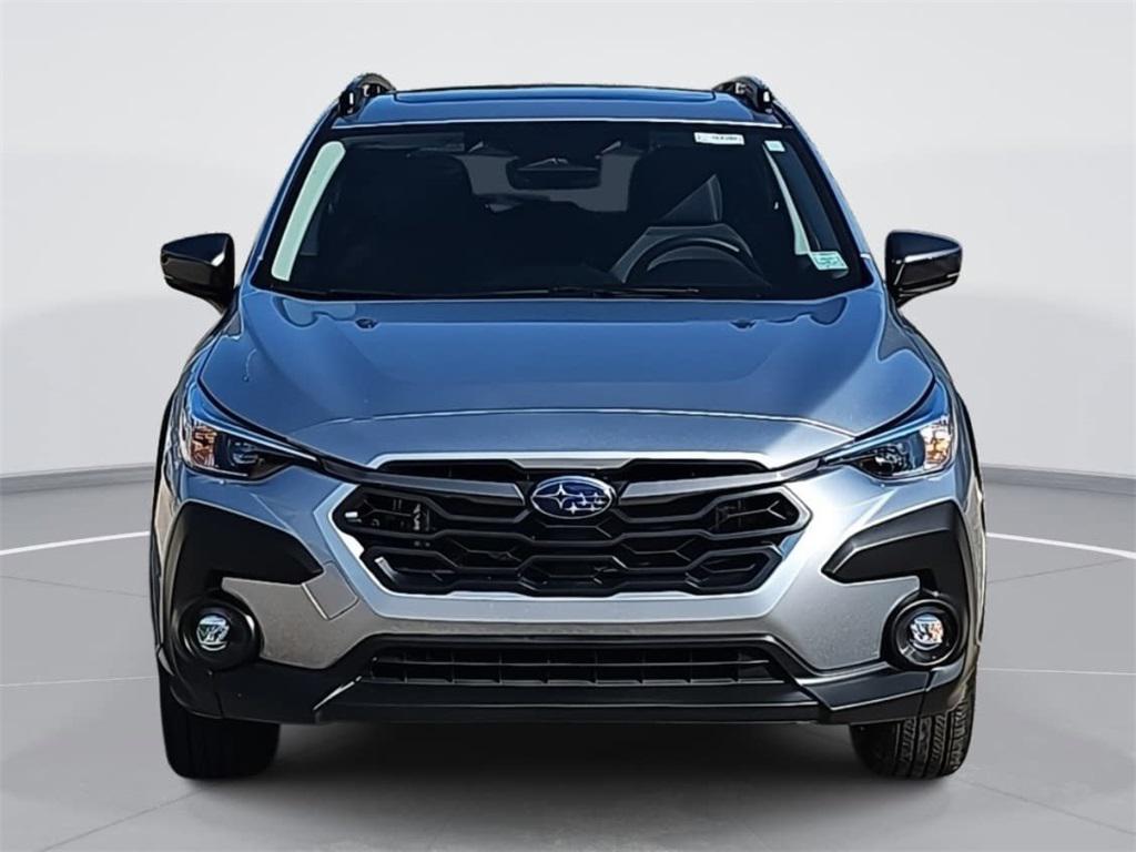 new 2026 Subaru Crosstrek car, priced at $32,575