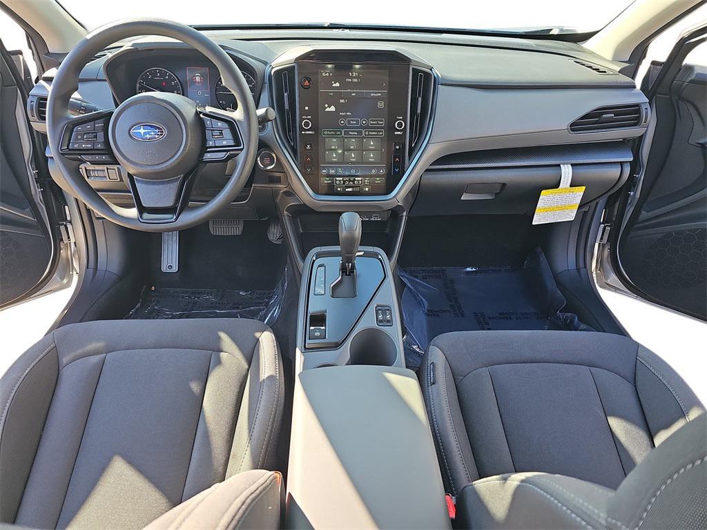 new 2026 Subaru Crosstrek car, priced at $32,575
