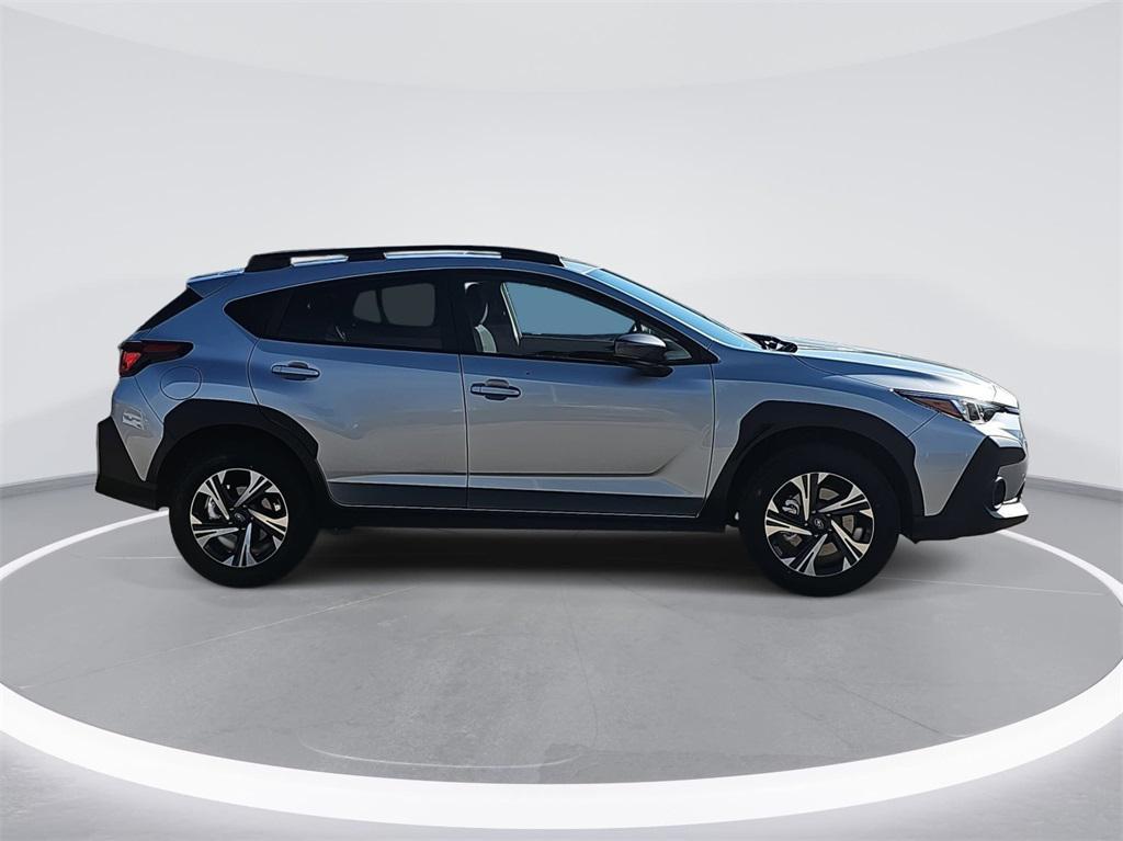 new 2026 Subaru Crosstrek car, priced at $32,575