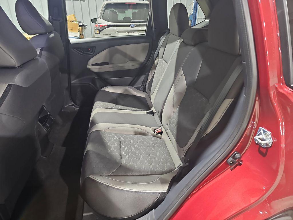 new 2026 Subaru Forester car, priced at $30,083