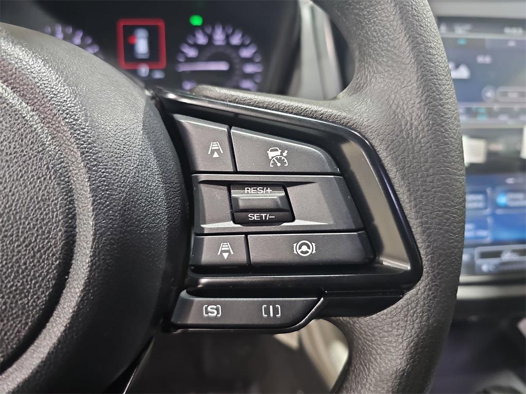 new 2026 Subaru Forester car, priced at $32,010