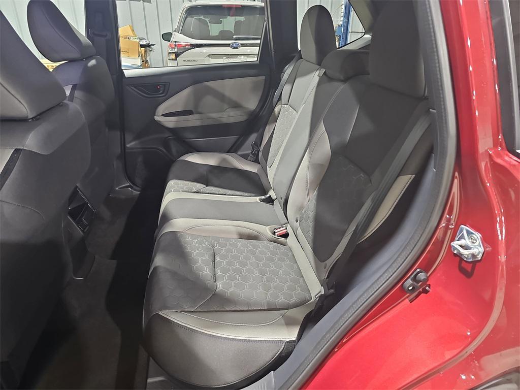 new 2026 Subaru Forester car, priced at $32,010