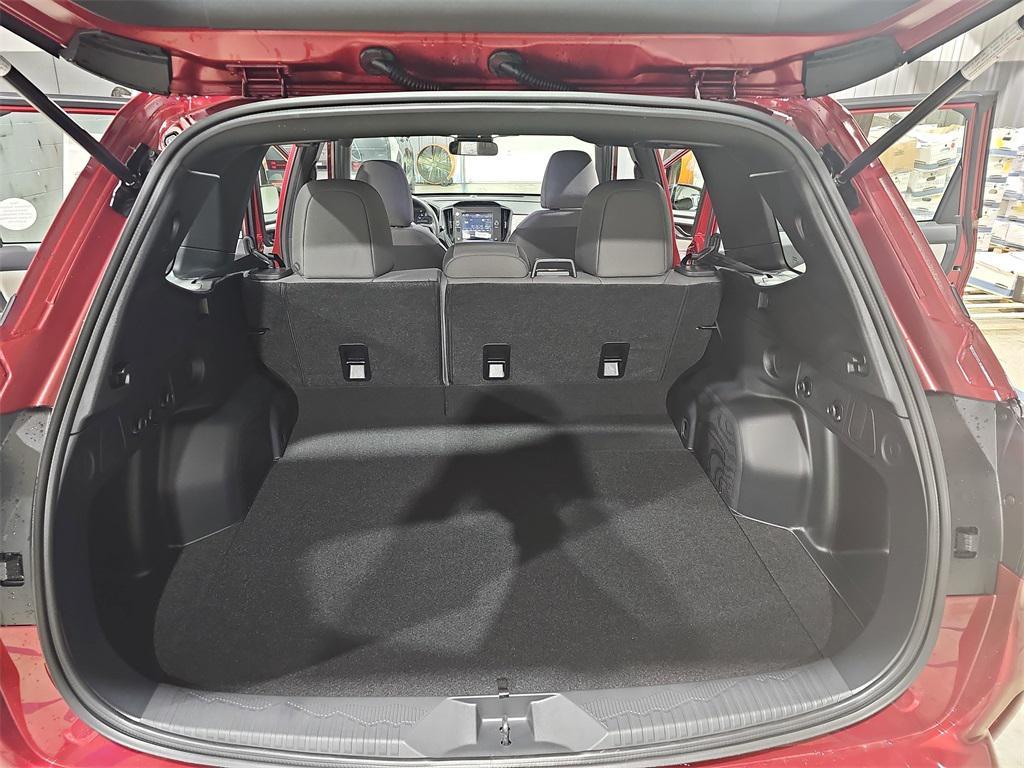 new 2026 Subaru Forester car, priced at $32,010