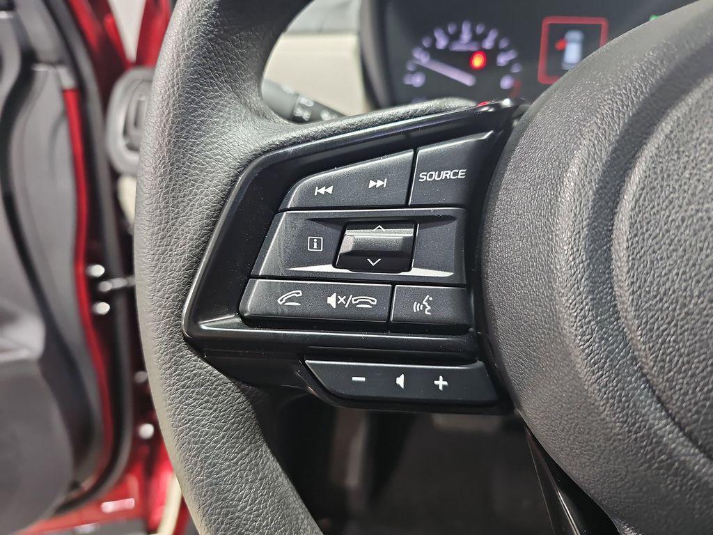 new 2026 Subaru Forester car, priced at $30,083