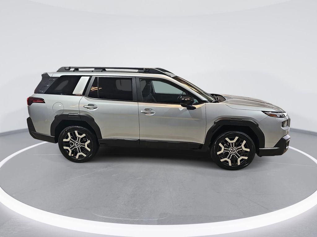 new 2026 Subaru Outback car, priced at $50,609