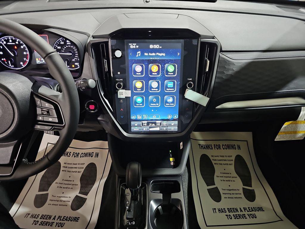 new 2026 Subaru Forester car, priced at $35,770