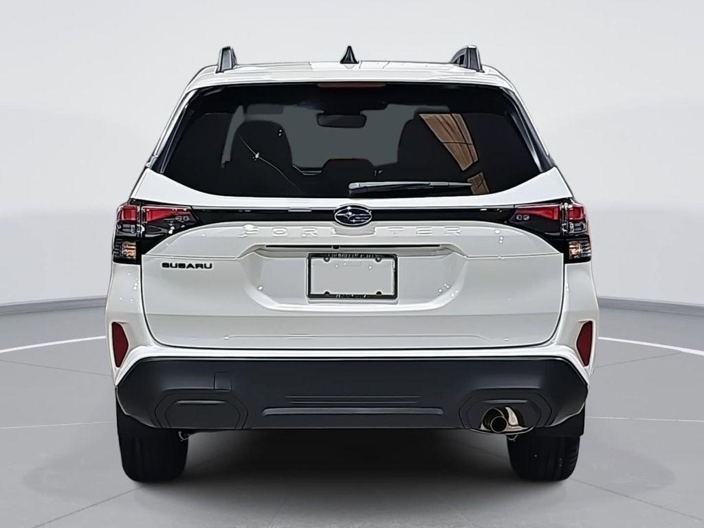 new 2026 Subaru Forester car, priced at $35,770
