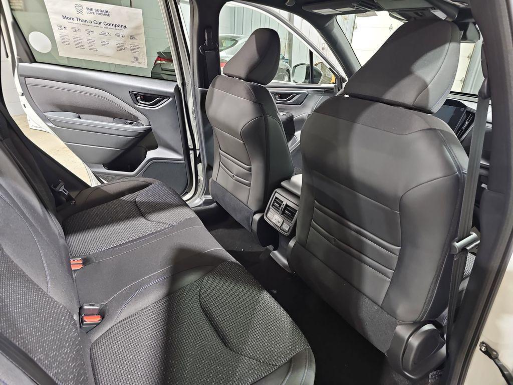 new 2026 Subaru Forester car, priced at $35,770