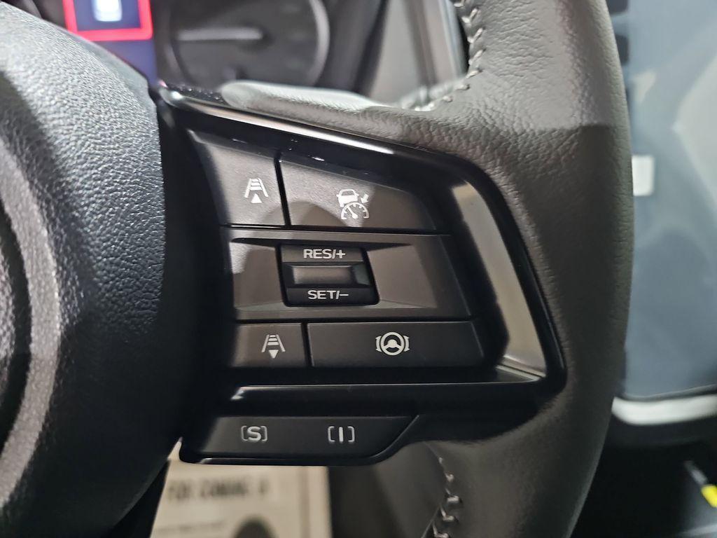 new 2026 Subaru Forester car, priced at $35,770