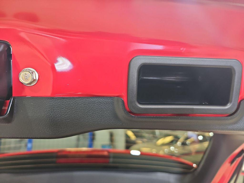 new 2026 Subaru Crosstrek Hybrid car, priced at $35,202