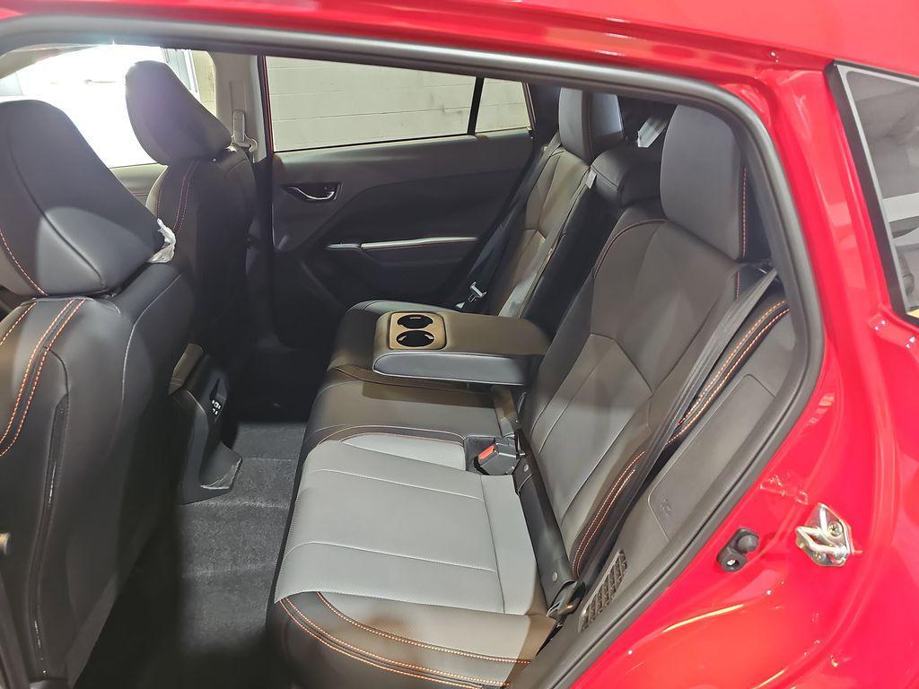 new 2026 Subaru Crosstrek Hybrid car, priced at $35,202