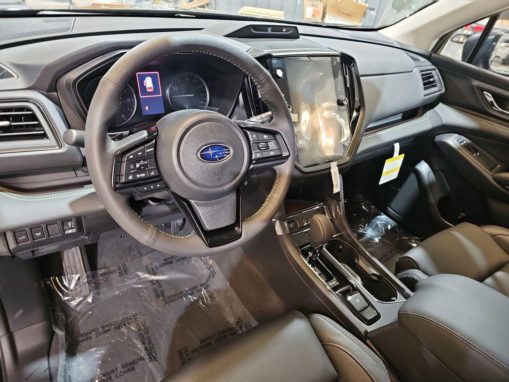 new 2026 Subaru Ascent car, priced at $50,707