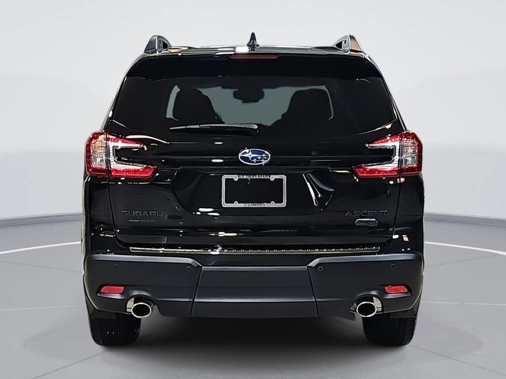 new 2026 Subaru Ascent car, priced at $50,707