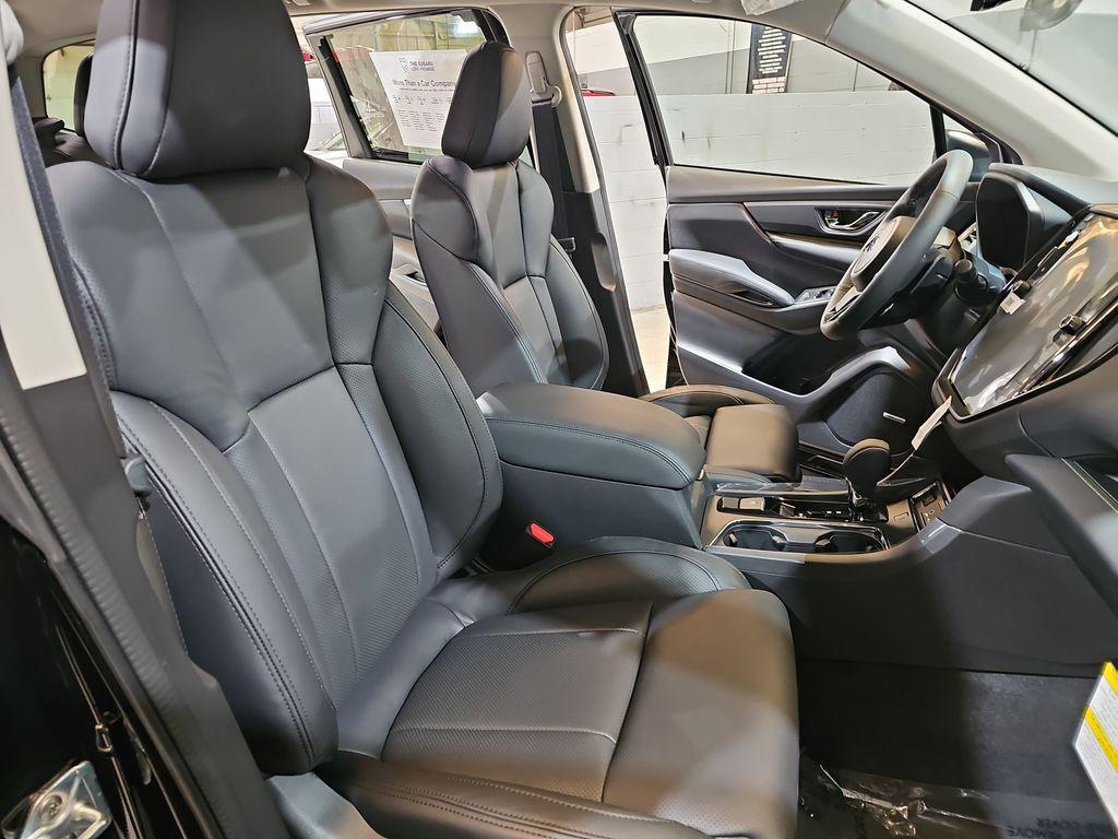 new 2026 Subaru Ascent car, priced at $50,707
