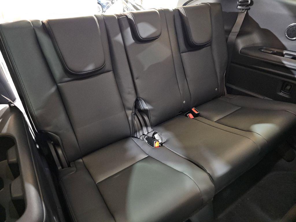 new 2026 Subaru Ascent car, priced at $50,707