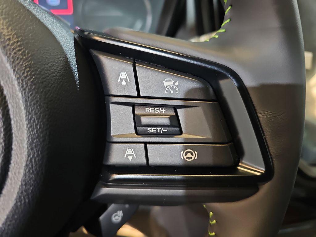 new 2026 Subaru Ascent car, priced at $50,707