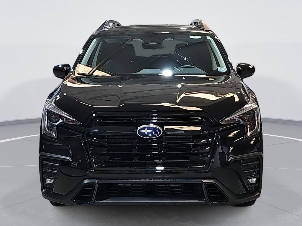 new 2026 Subaru Ascent car, priced at $50,707