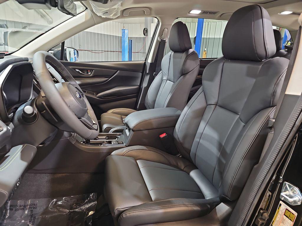 new 2026 Subaru Ascent car, priced at $50,707