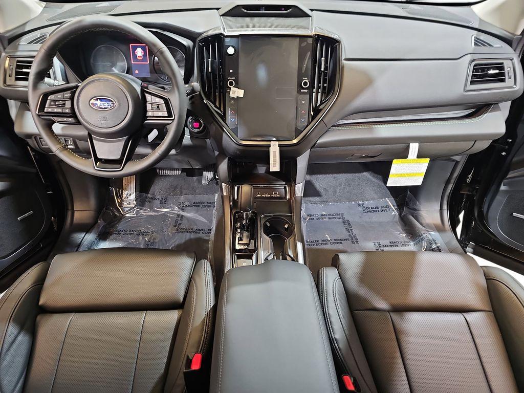 new 2026 Subaru Ascent car, priced at $50,707