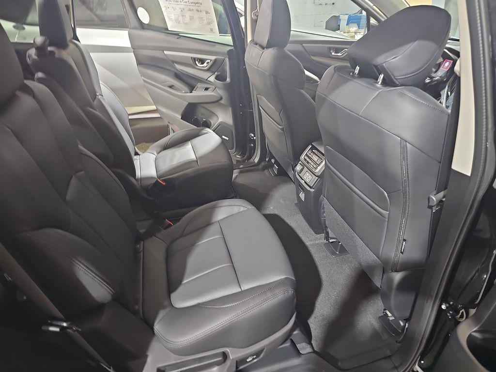 new 2026 Subaru Ascent car, priced at $50,775
