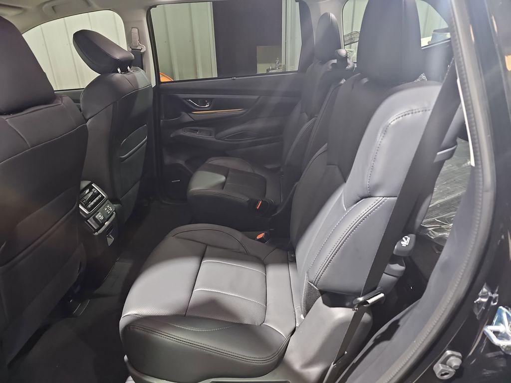 new 2026 Subaru Ascent car, priced at $50,775