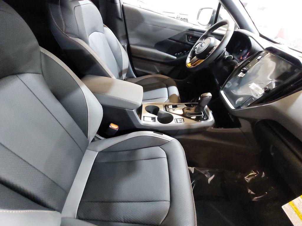 new 2026 Subaru Crosstrek car, priced at $35,999