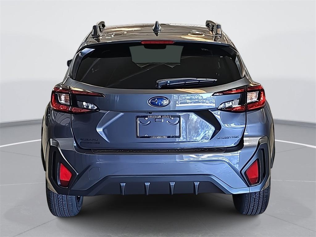 new 2026 Subaru Crosstrek car, priced at $32,575
