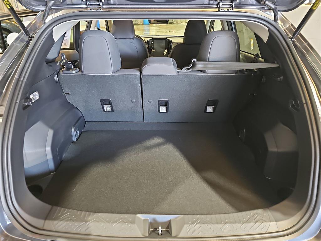 new 2026 Subaru Crosstrek car, priced at $32,575