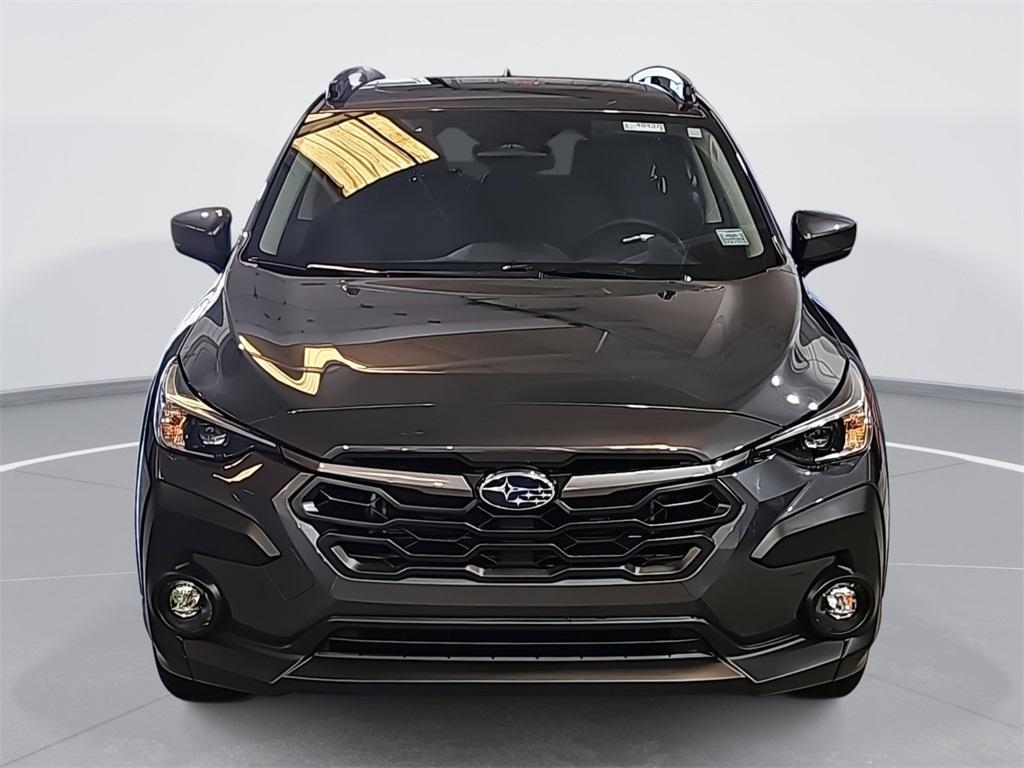 new 2026 Subaru Crosstrek car, priced at $32,575