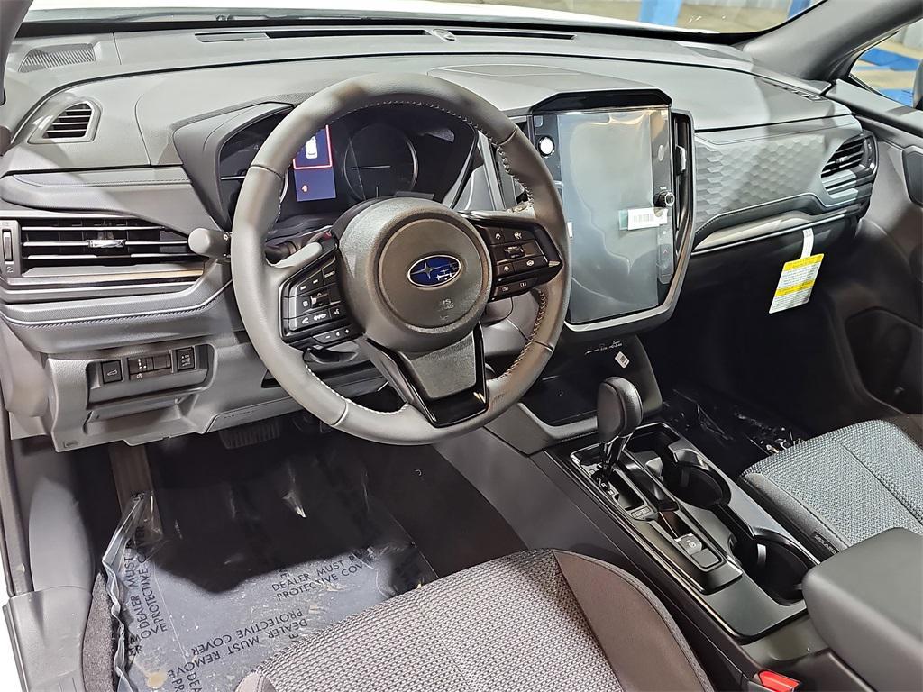 new 2026 Subaru Forester car, priced at $37,078