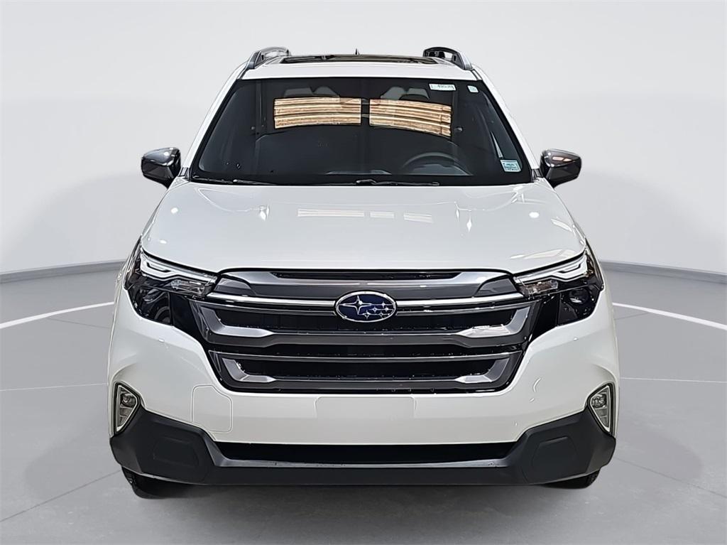 new 2026 Subaru Forester car, priced at $37,078
