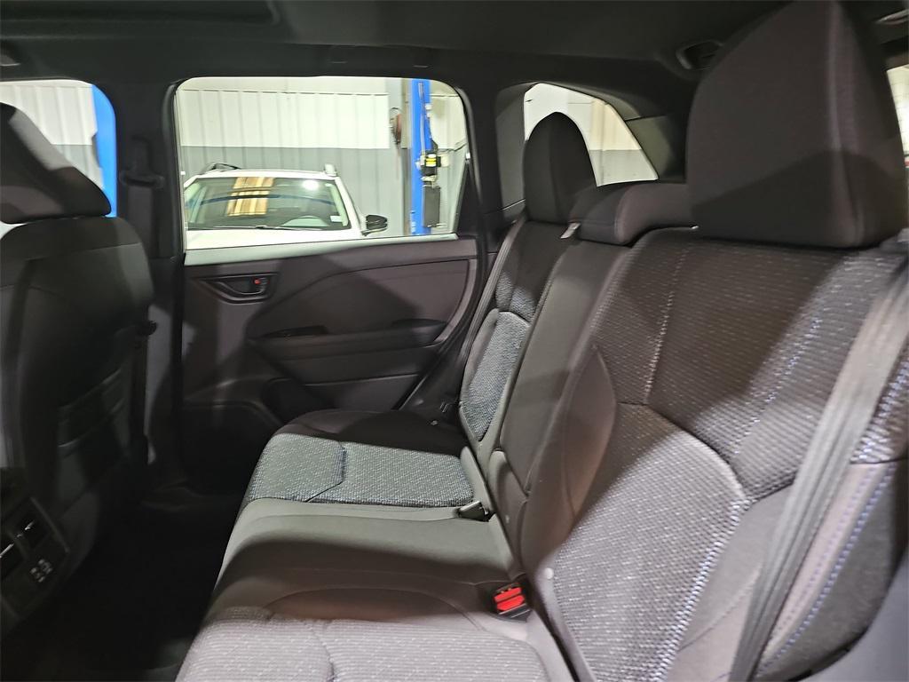 new 2026 Subaru Forester car, priced at $37,078