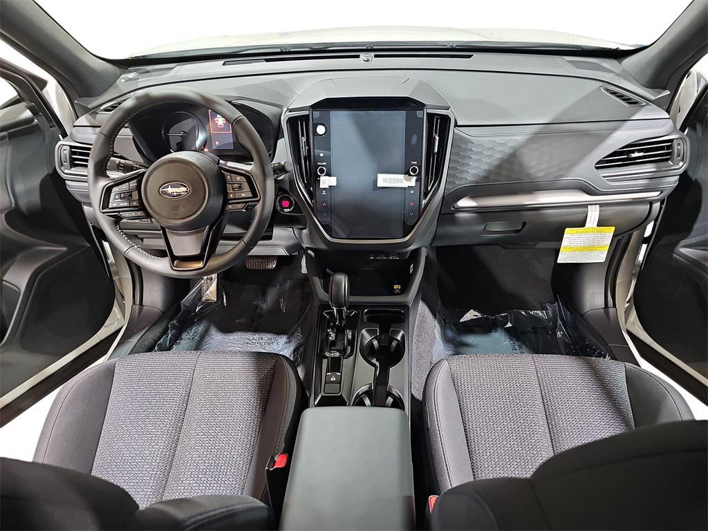 new 2026 Subaru Forester car, priced at $37,078