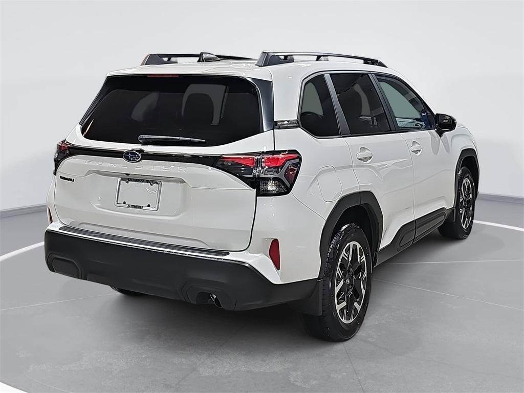 new 2026 Subaru Forester car, priced at $37,078