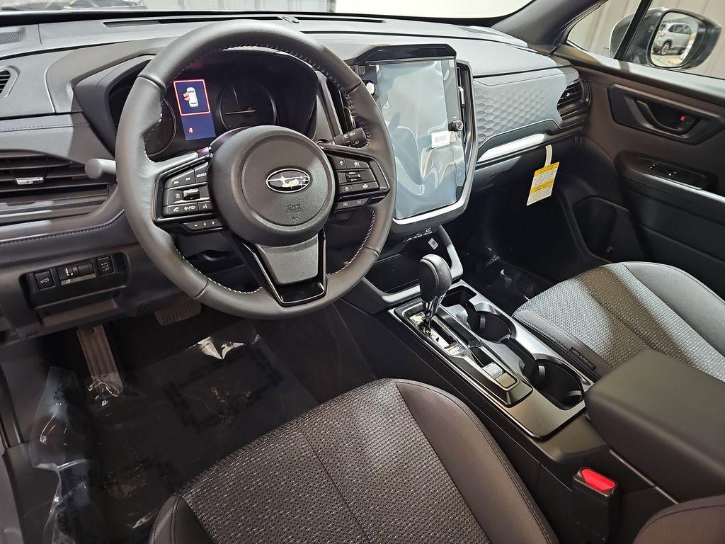 new 2026 Subaru Forester car, priced at $37,078