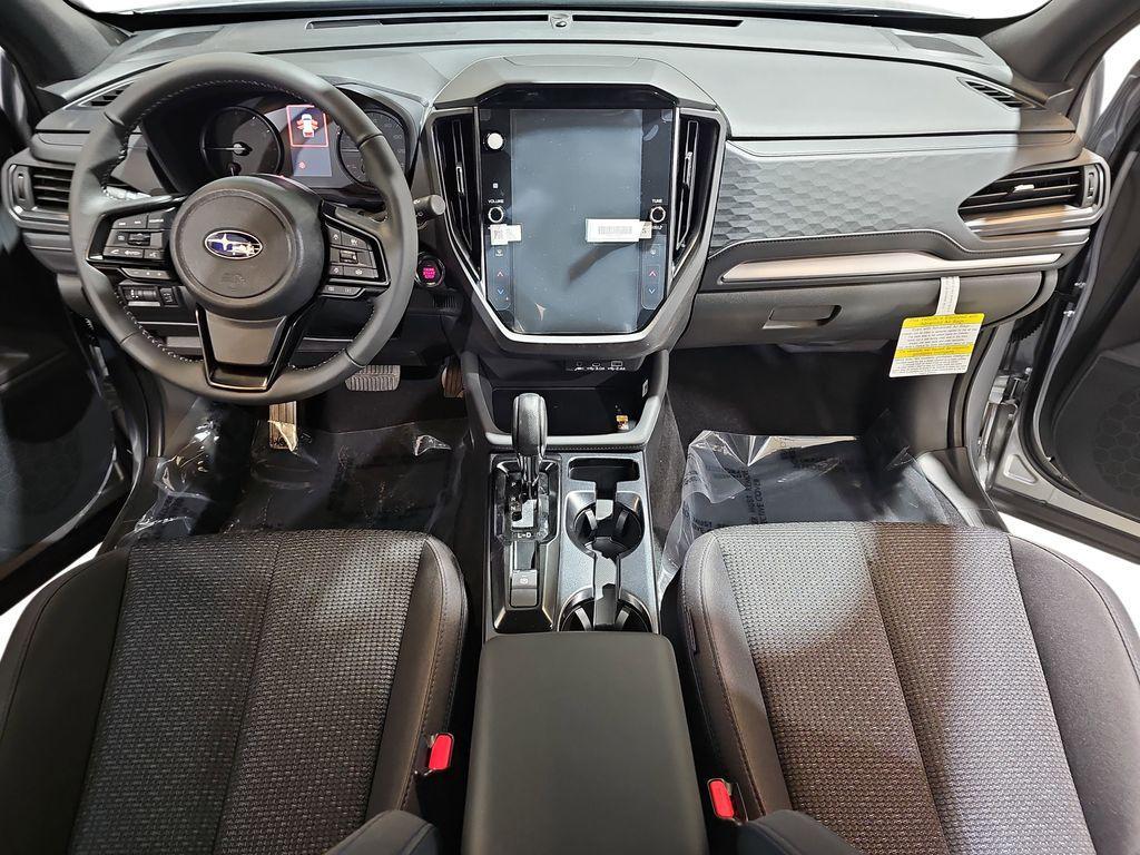 new 2026 Subaru Forester car, priced at $37,078