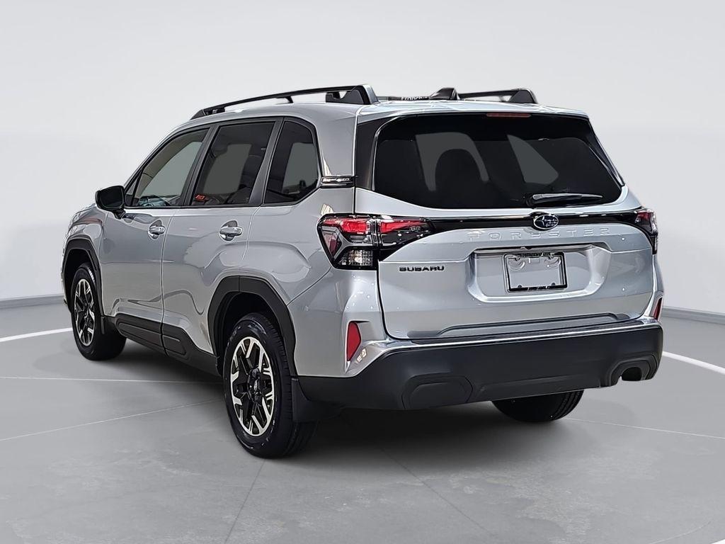 new 2026 Subaru Forester car, priced at $37,078