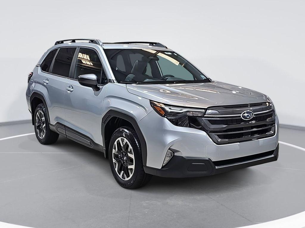 new 2026 Subaru Forester car, priced at $37,078