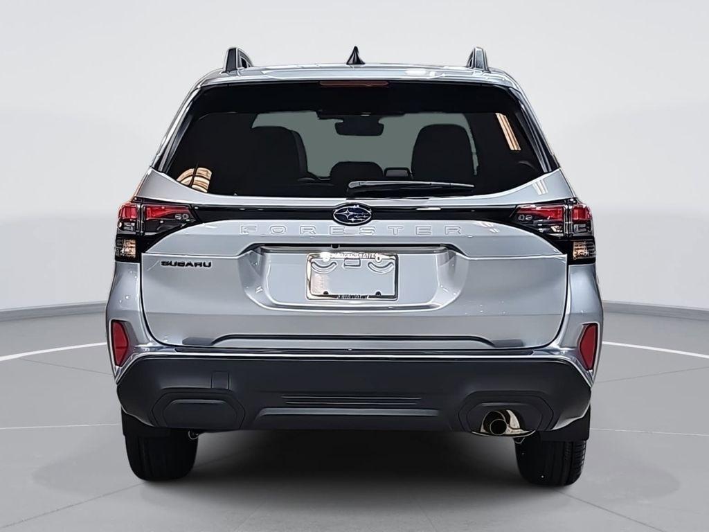 new 2026 Subaru Forester car, priced at $37,078