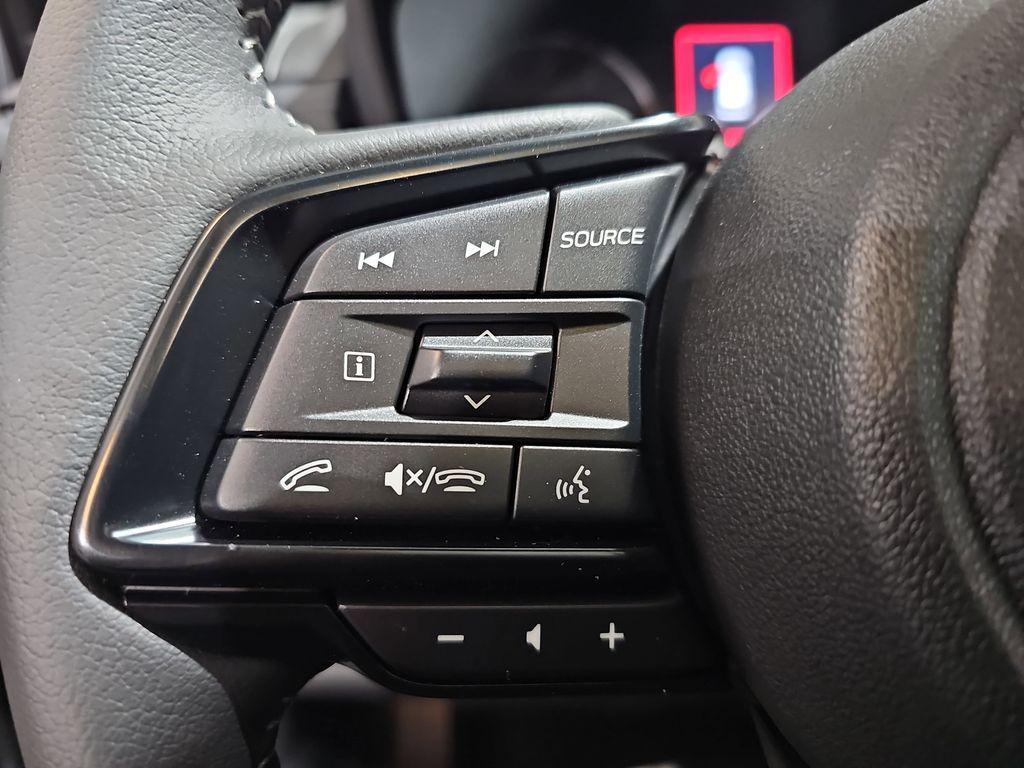 new 2026 Subaru Forester car, priced at $37,078