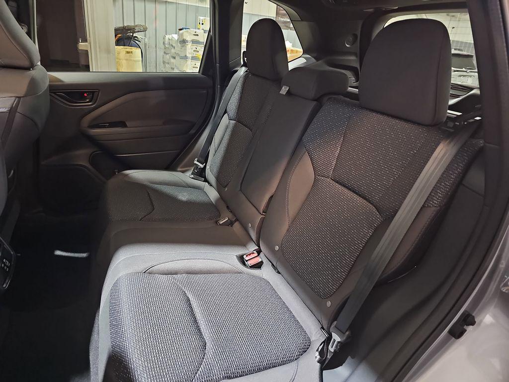 new 2026 Subaru Forester car, priced at $37,078